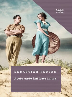 cover image of Acolo Unde Imi Bate Inima